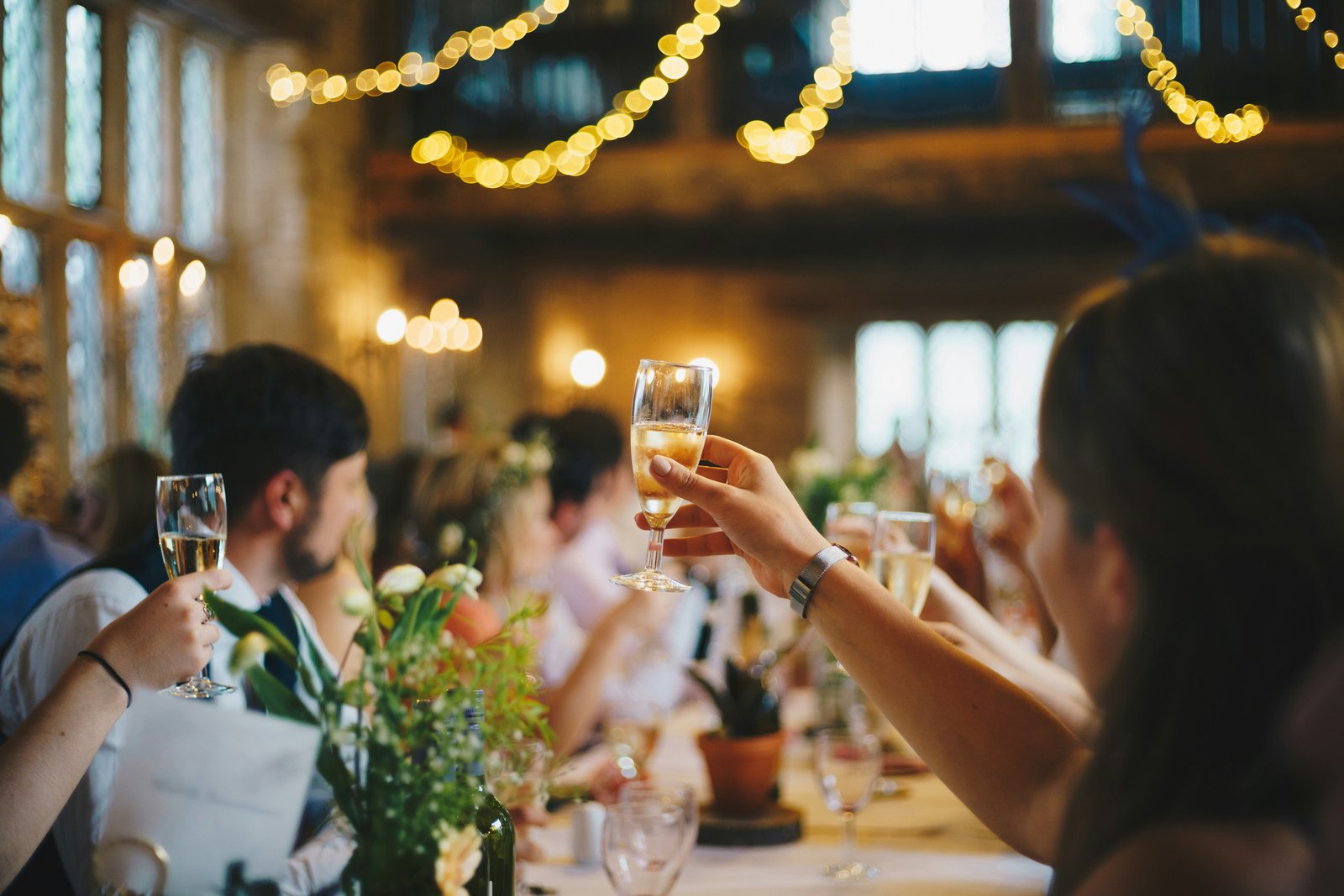 Célébration et évènements