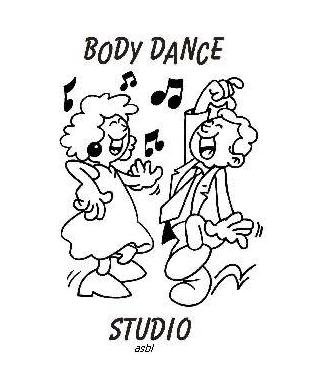 Body Dance Studio