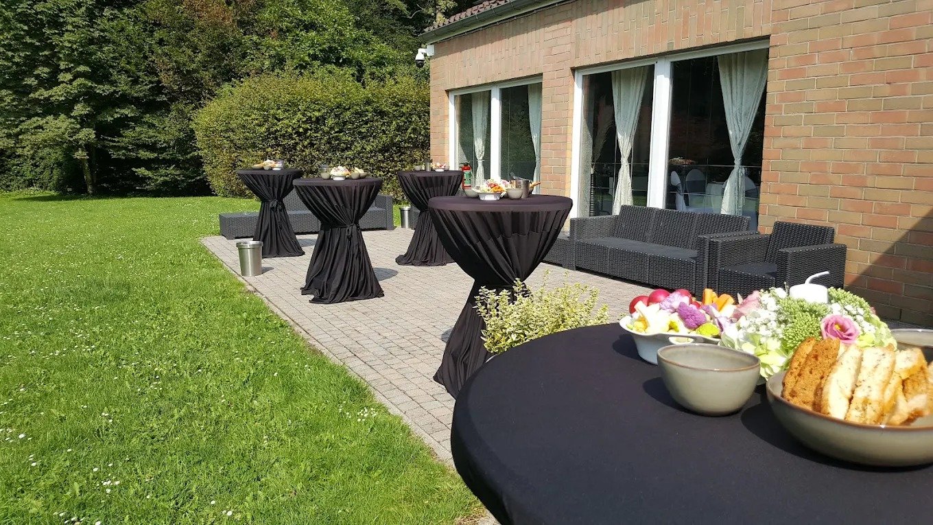 Terrasse & Jardin - Image 1