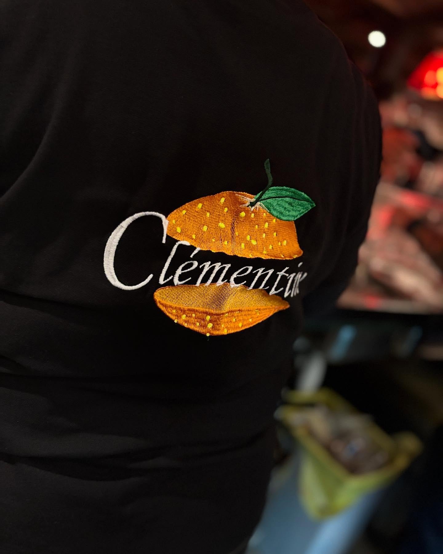 Traiteur « La Clémentine »