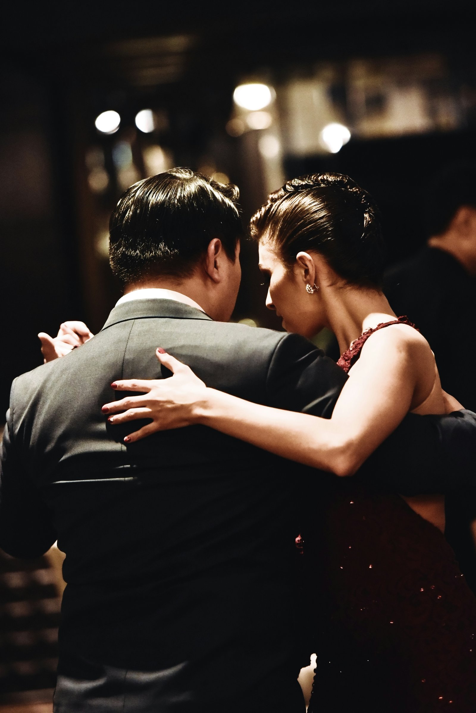 Tango